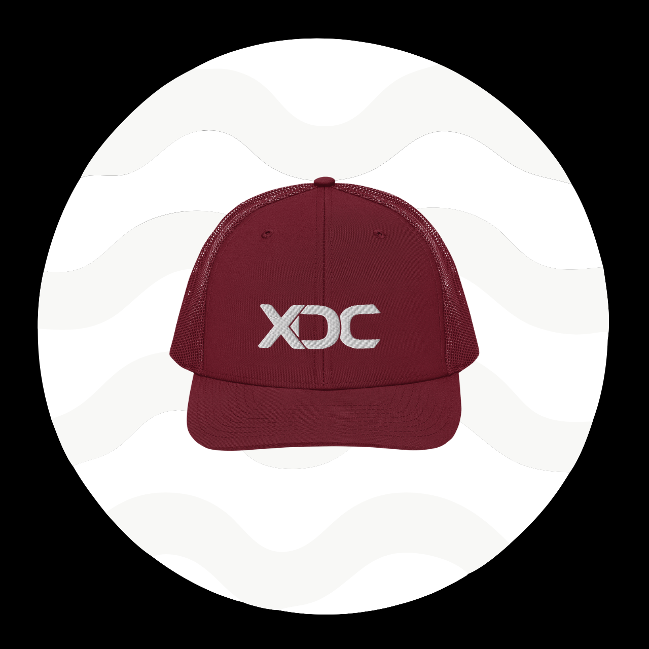 XDC-Richardson
