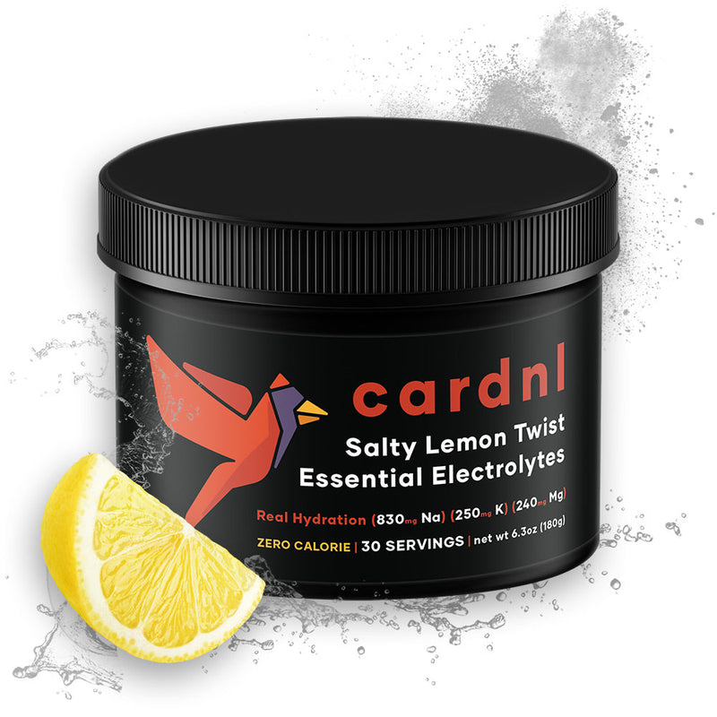 Load image into Gallery viewer, Zero Sugar Essential Electrolytes
