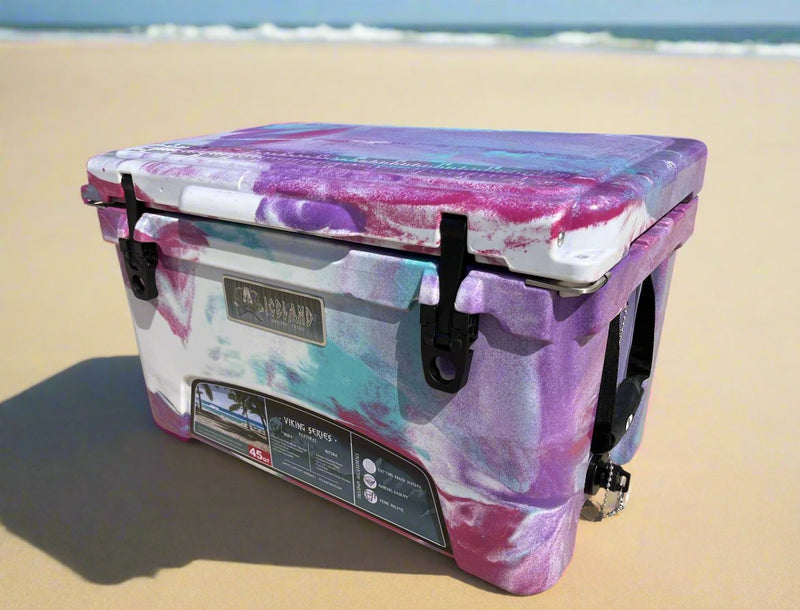 Load image into Gallery viewer, Viking Series 45 QT Cooler
