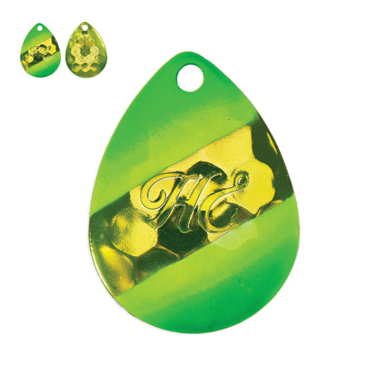 'Caribou Lou' High Class 3.5 Colorado Blade (Single) - Skoutley Outdoors LLC