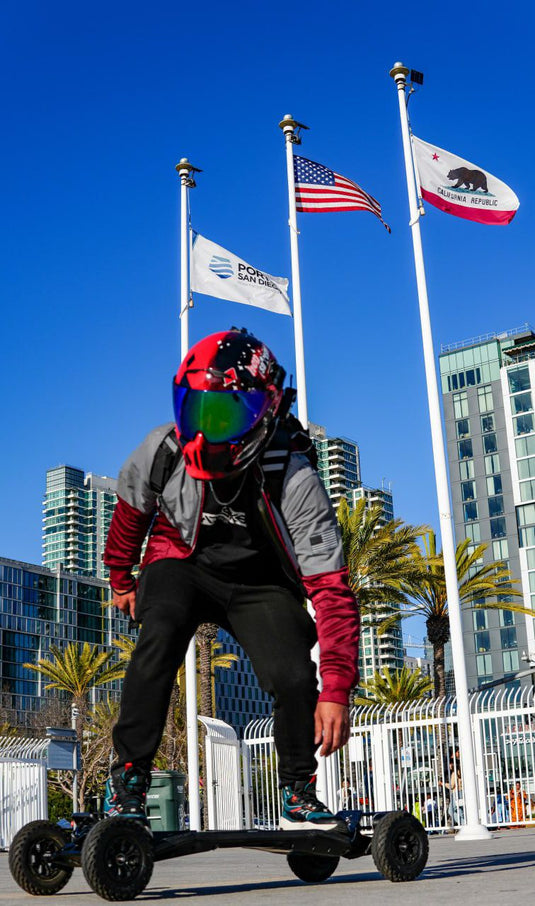 Ultra Reflective Hoodie Red Maroon Eclipse