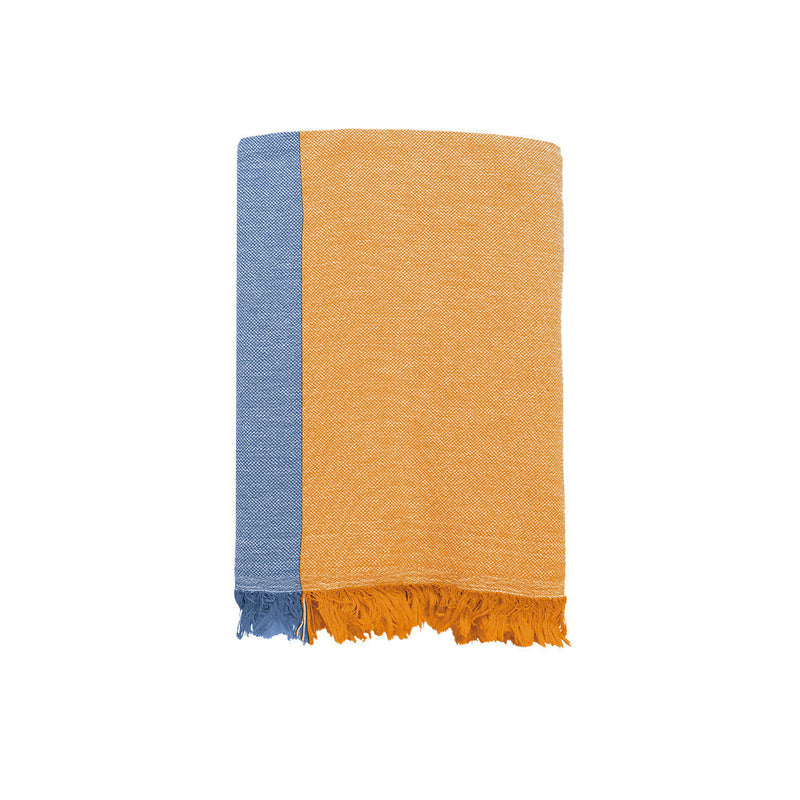 Load image into Gallery viewer, Carnival - Turkish Beach Towel

