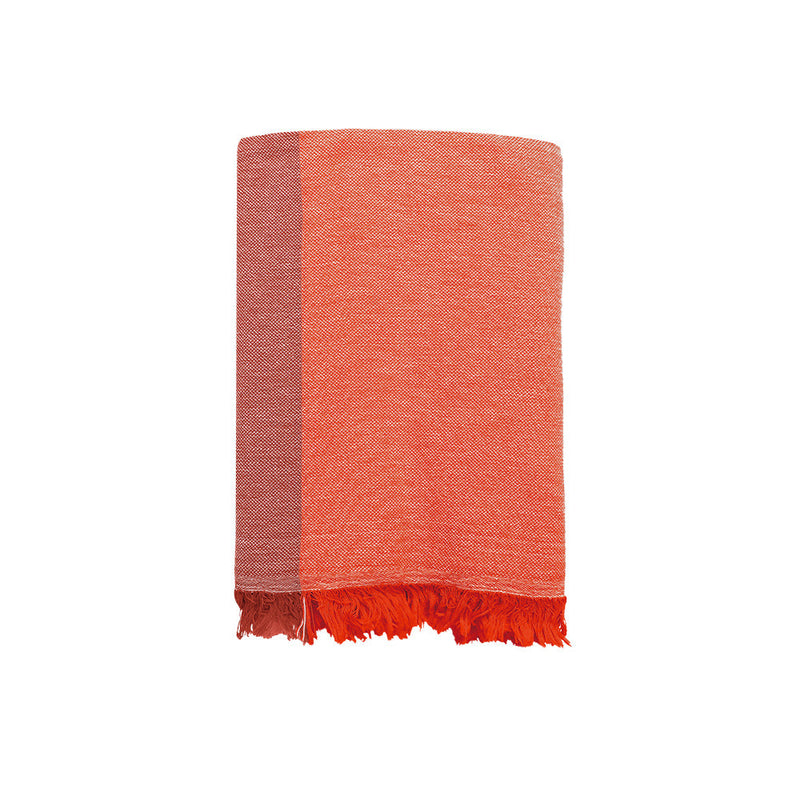 Load image into Gallery viewer, Carnival - Turkish Beach Towel
