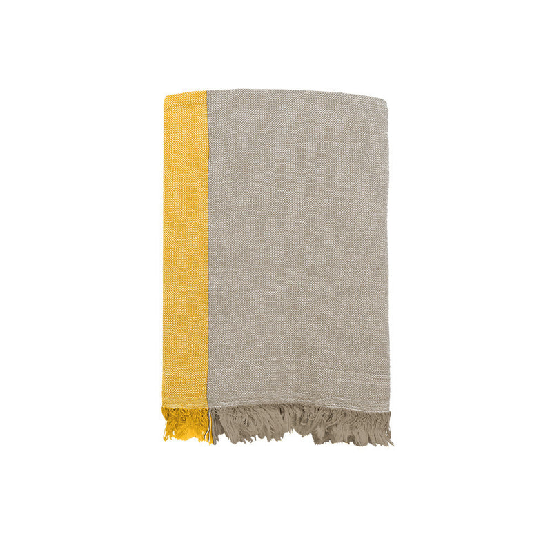 Load image into Gallery viewer, Carnival - Turkish Beach Towel
