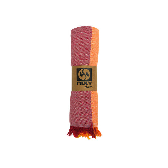 Carnival - Turkish Beach Towel