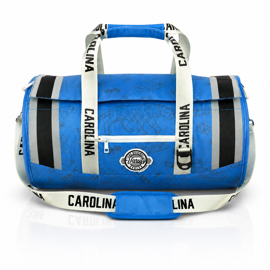 Carolina Duffel Cooler