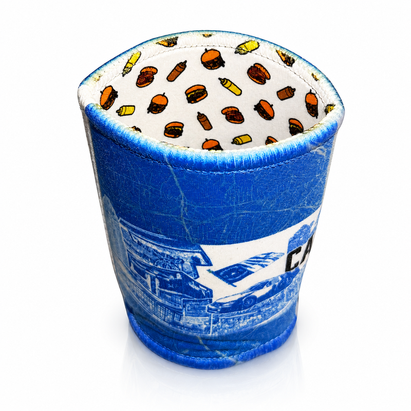 Load image into Gallery viewer, City Koozies - Qty2 - Fits 12oz Cans
