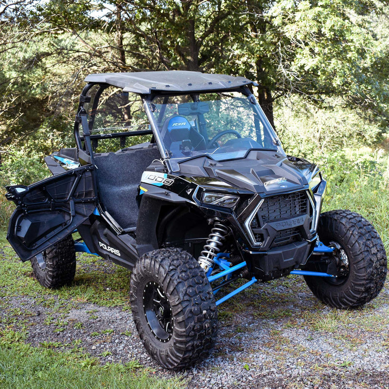 Load image into Gallery viewer, Carpet Kit for Polaris RZR 1000

