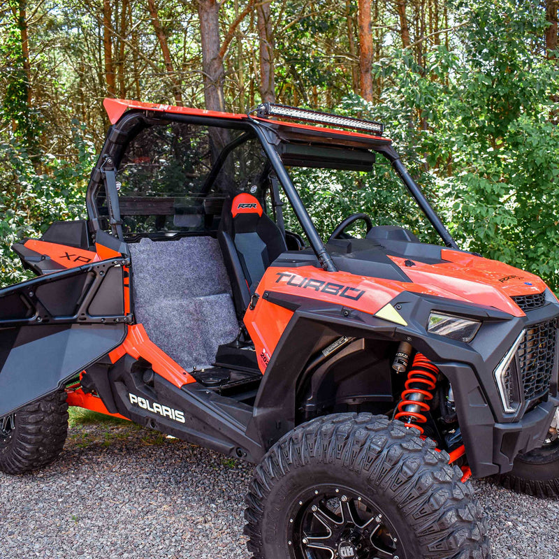 Load image into Gallery viewer, Carpet Kit for Polaris RZR 1000
