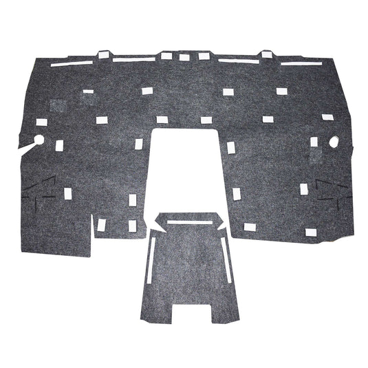 Carpet Kit for Polaris RZR 1000