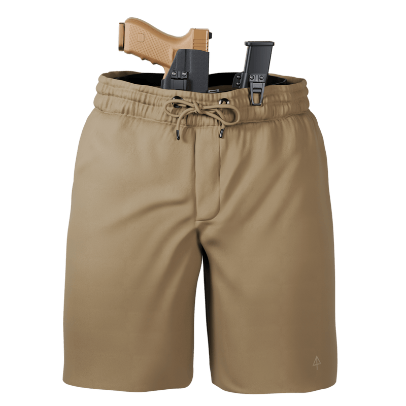 Load image into Gallery viewer, Carrier Shorts Mk.II - 11" Inseam
