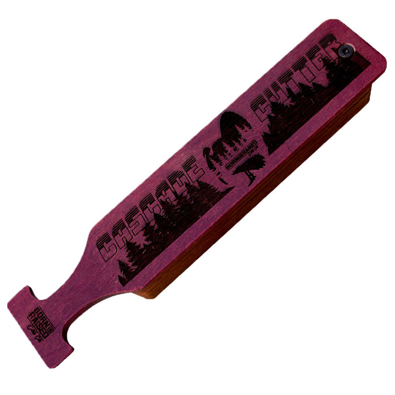 Load image into Gallery viewer, Cascade Cutter Turkey Box Call

