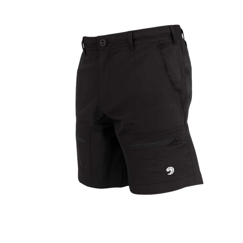 Load image into Gallery viewer, Castaway - Waterproof Shorts With A Waterproof Pocket
