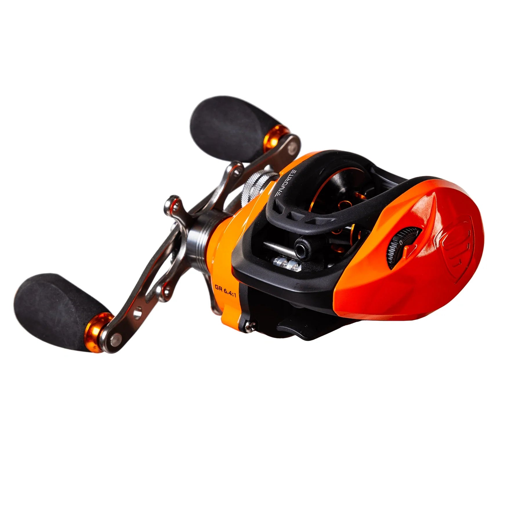 Balance Casting Reel (retail packaging) - Skoutley Outdoors LLC