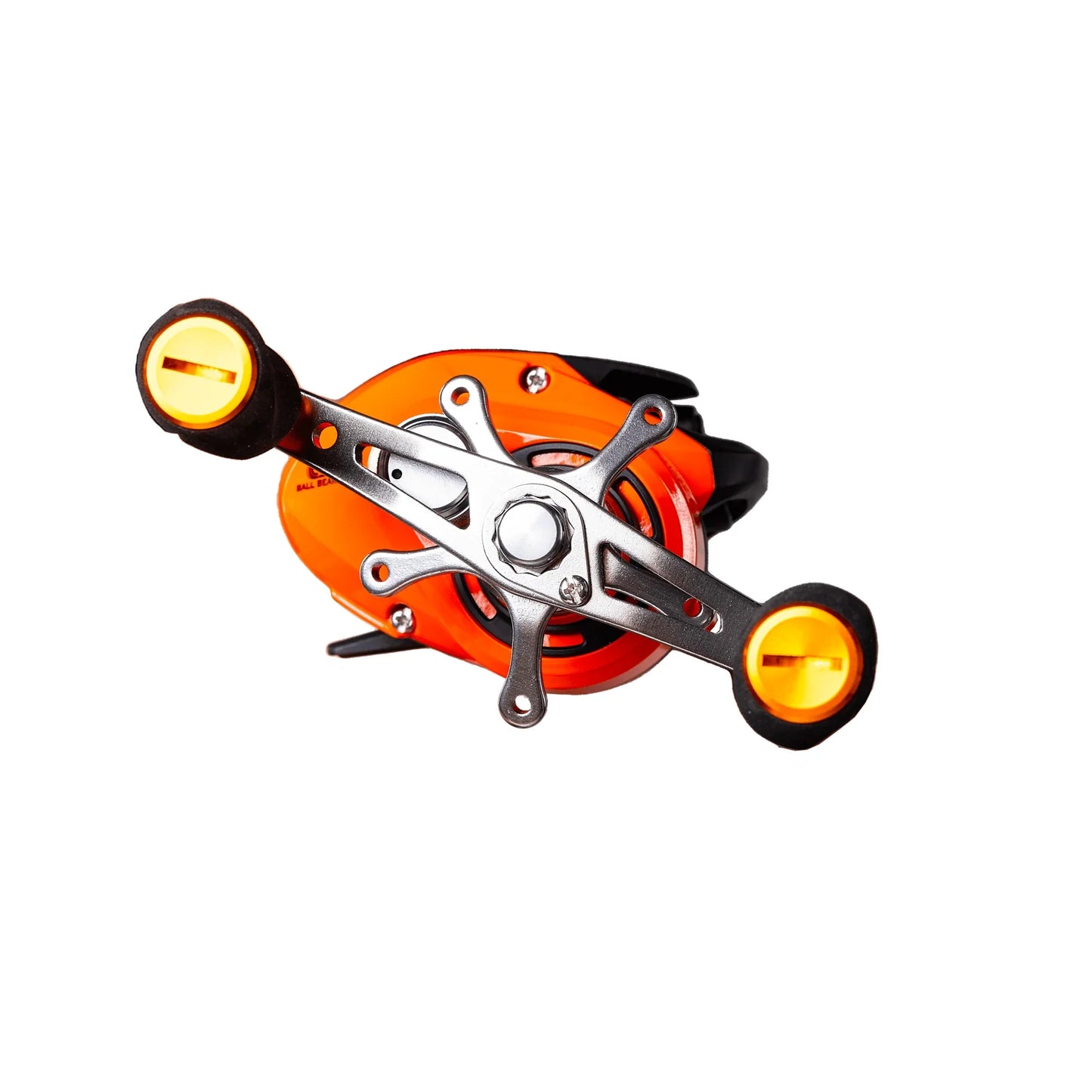 Balance Casting Reel (retail packaging) - Skoutley Outdoors LLC