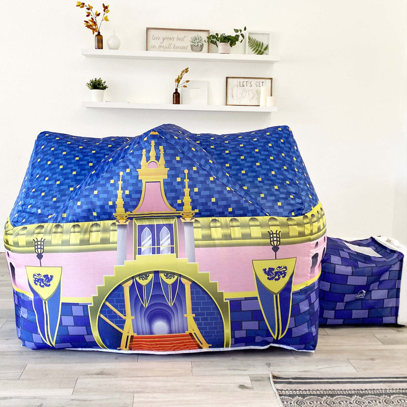Load image into Gallery viewer, The Original AirFort - Royal Castle
