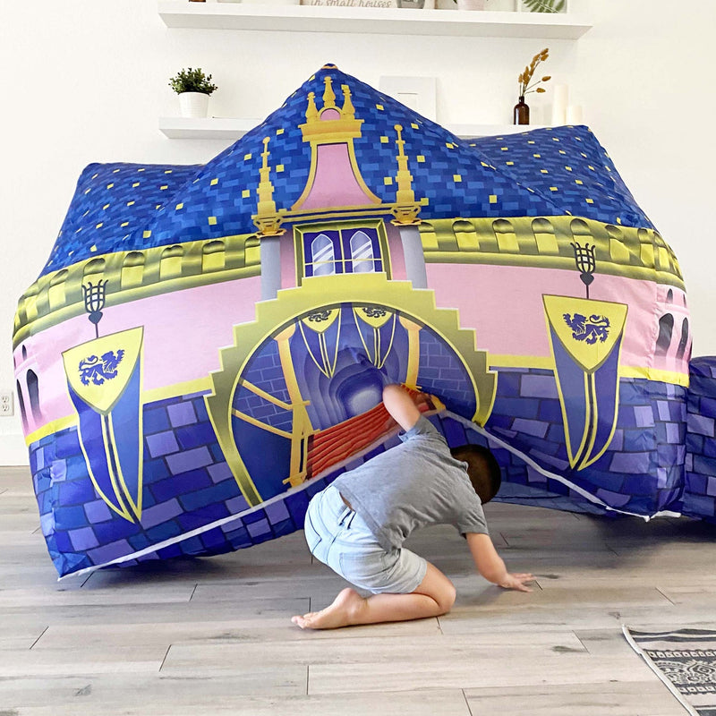 Load image into Gallery viewer, The Original AirFort - Royal Castle
