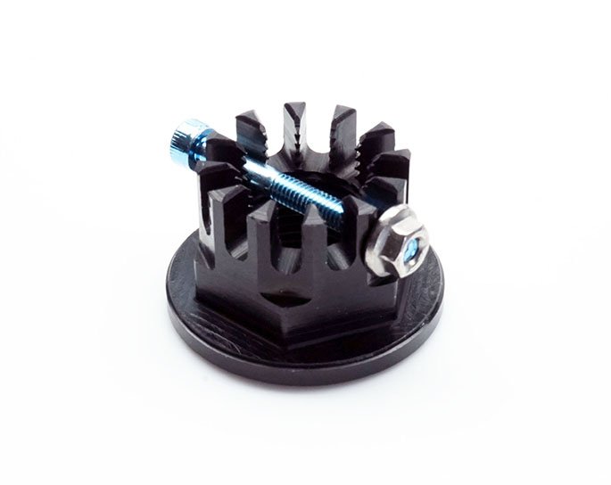 Load image into Gallery viewer, Sandcraft RCR HD Double Row Tapered Wheel Bearing for Polaris RZR Pro XP
