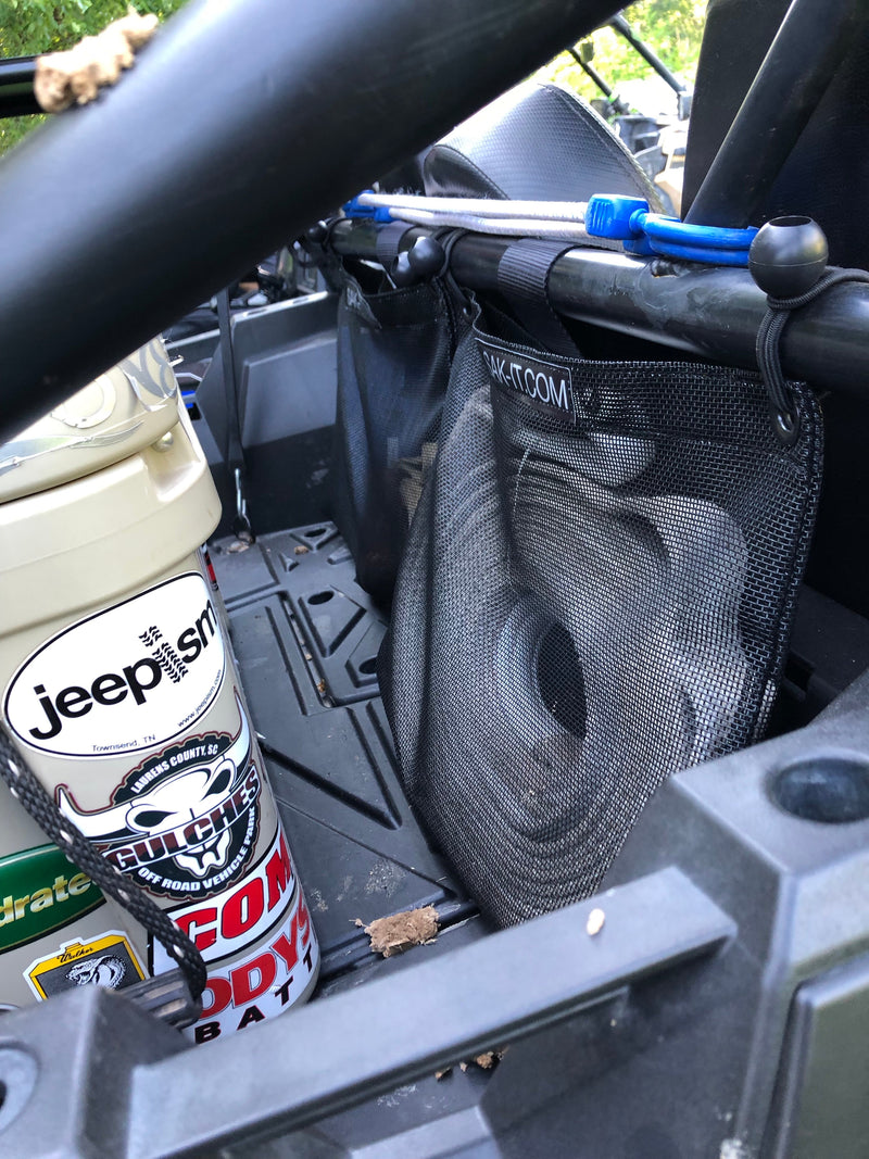 Load image into Gallery viewer, Off-Road Gear SAK
