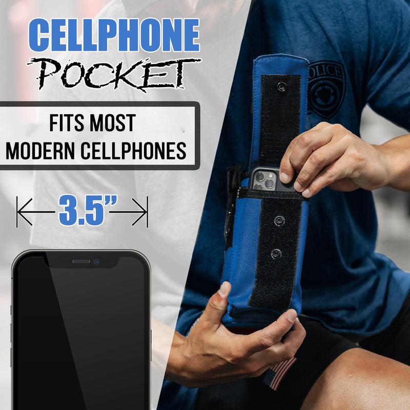 Load image into Gallery viewer, 32oz Compact Battle Bottles
