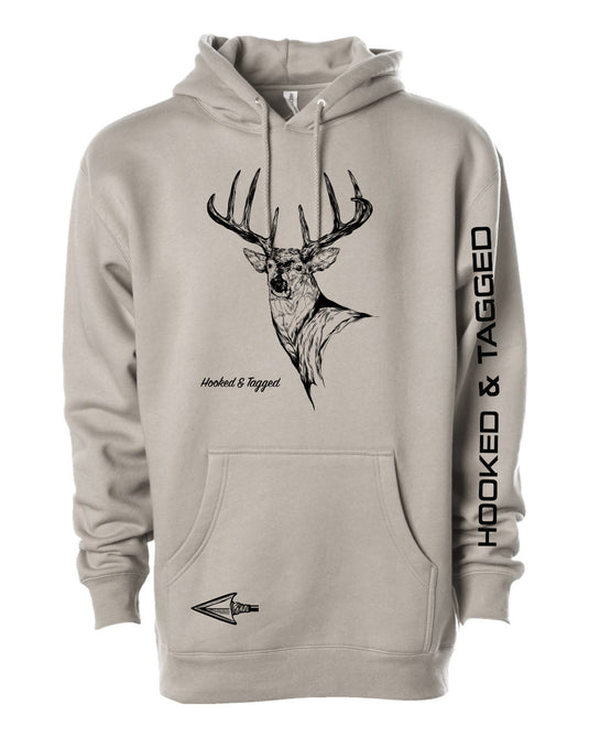 Buck Hoodie