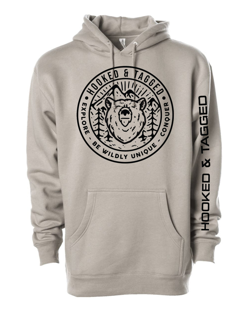 Load image into Gallery viewer, *SALE* Explore Hoodie
