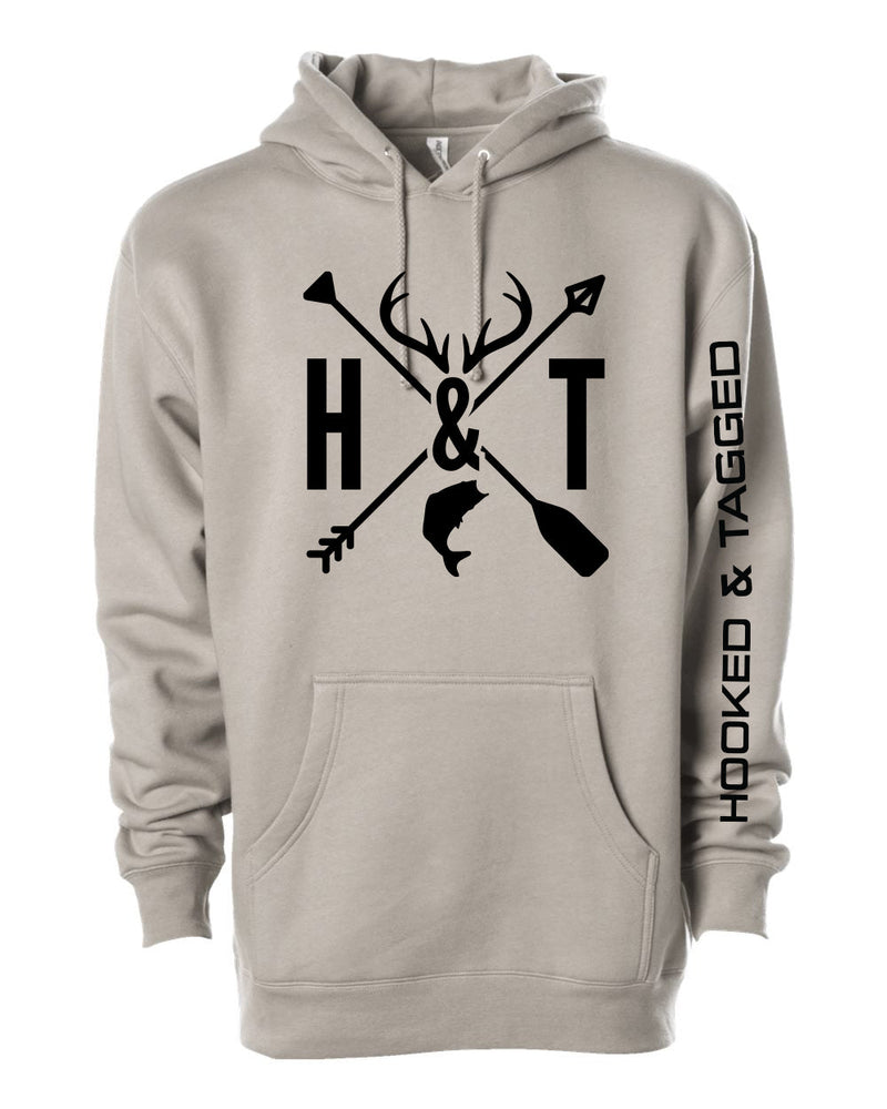 Load image into Gallery viewer, Fish &amp; Game Hoodie
