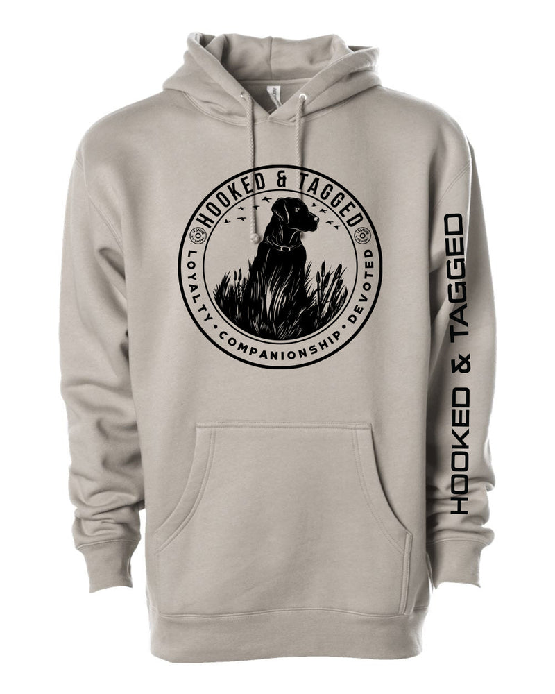 Load image into Gallery viewer, Loyalty Hoodie
