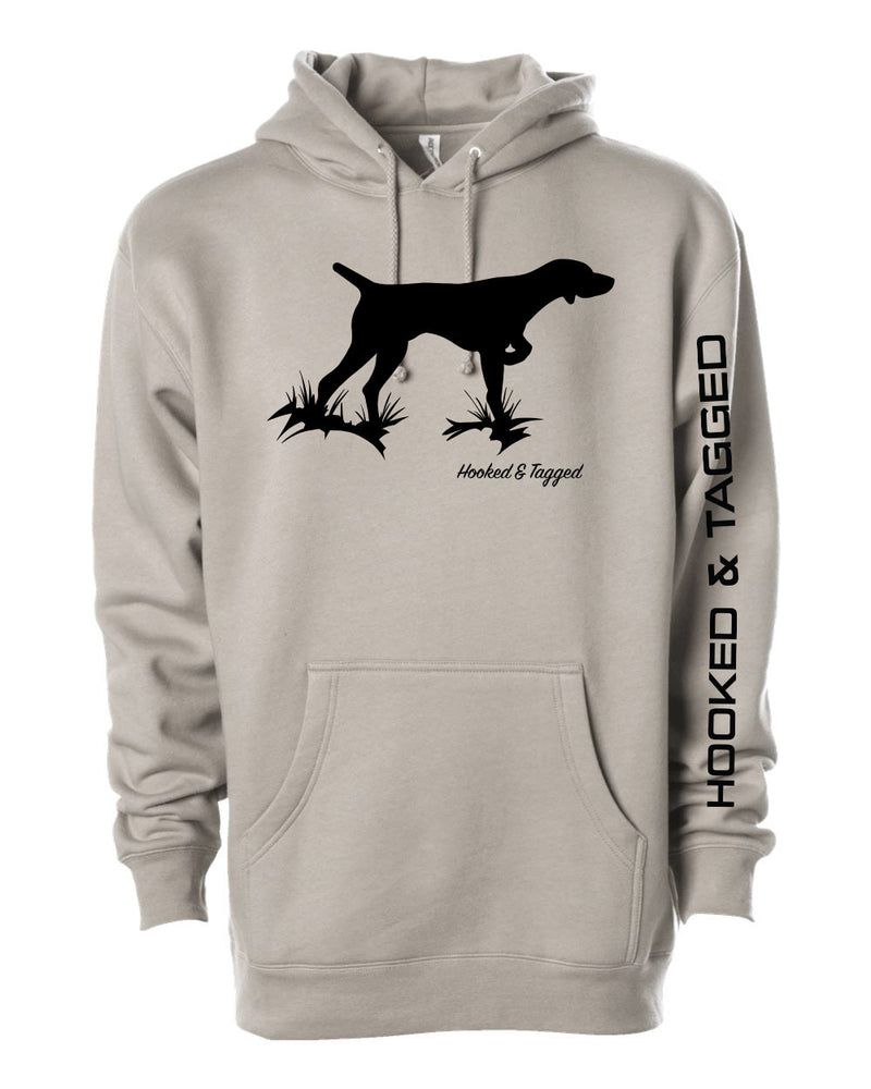 Load image into Gallery viewer, Bird Dog Hoodie
