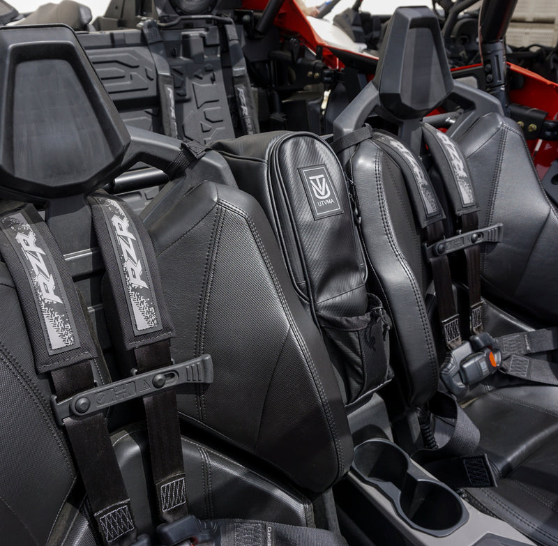 Load image into Gallery viewer, UTVMA Center Console Belt Bag
