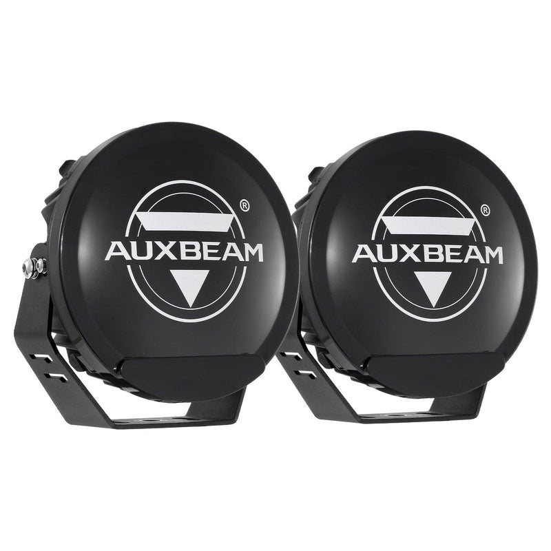 Load image into Gallery viewer, 360 PRO Series 7 INCH/9 INCH 360-PRO Series Offroad LED Driving Lights+Amber/Black Covers(Optional)
