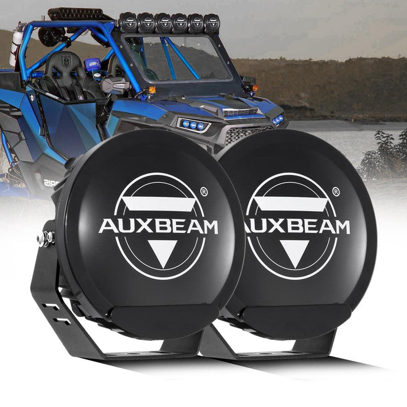 Load image into Gallery viewer, 360-PRO Series | 9 Inch 270W 37776LM Offroad LED Driving Lights
