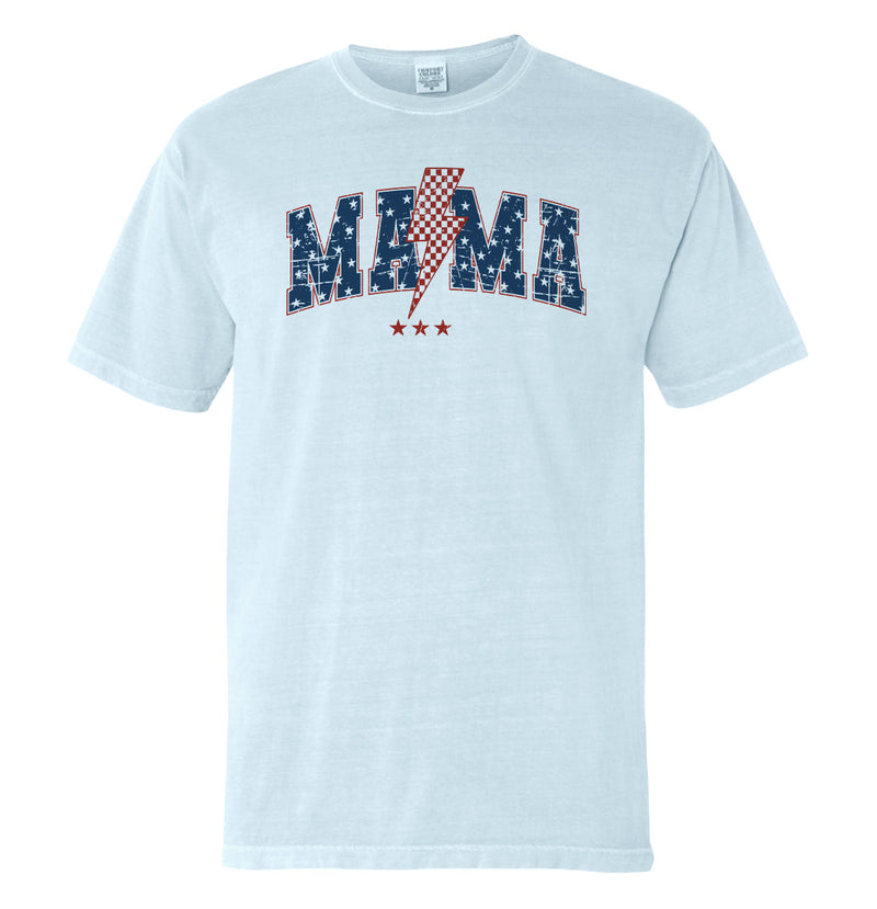 Load image into Gallery viewer, Lightning Mama (Front)
