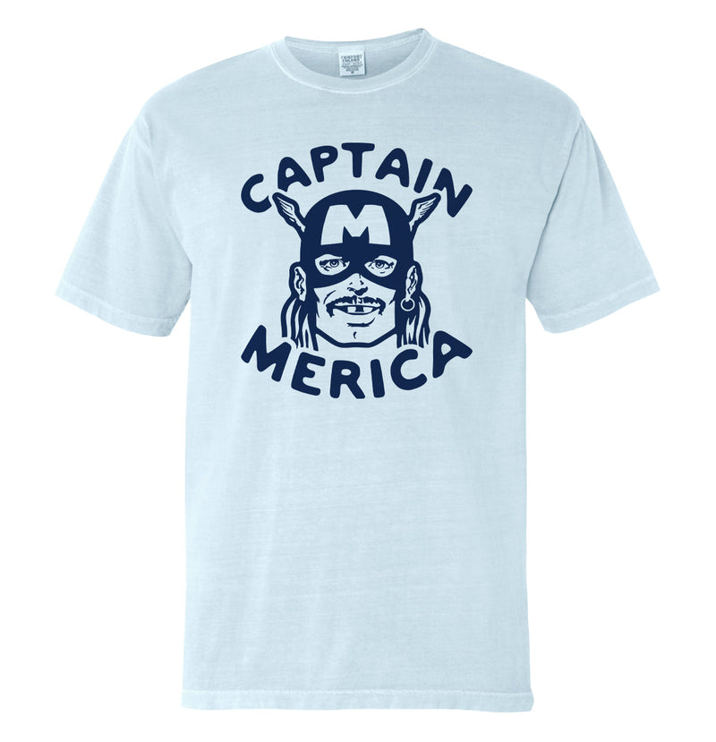 Load image into Gallery viewer, Captain Merica (Front)
