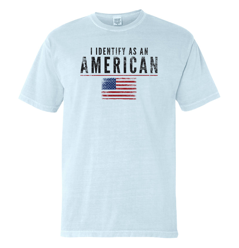 Load image into Gallery viewer, I Identify As An American
