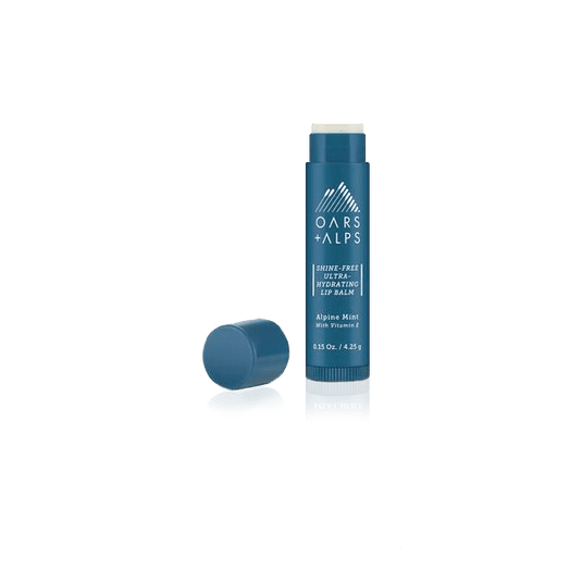 Shine-Free Lip Balm Kit