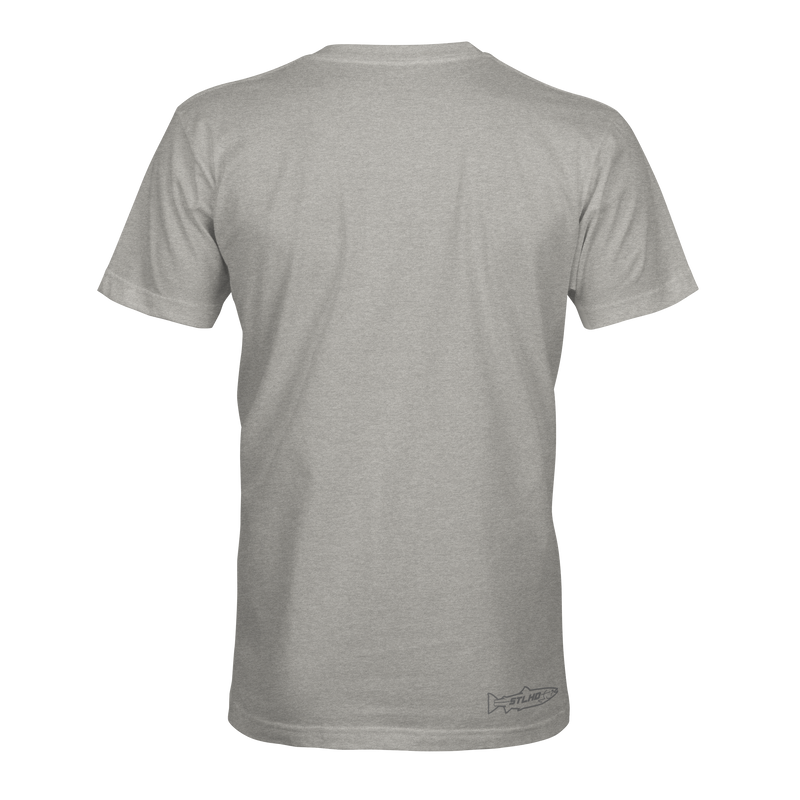 Load image into Gallery viewer, STLHD Men’s X Coors Light Foam Dome Tee
