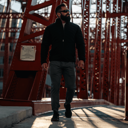 Carrier Traveler Joggers