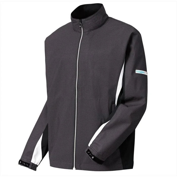 Load image into Gallery viewer, FootJoy Men&#39;s HydroLite Golf Rain Jacket
