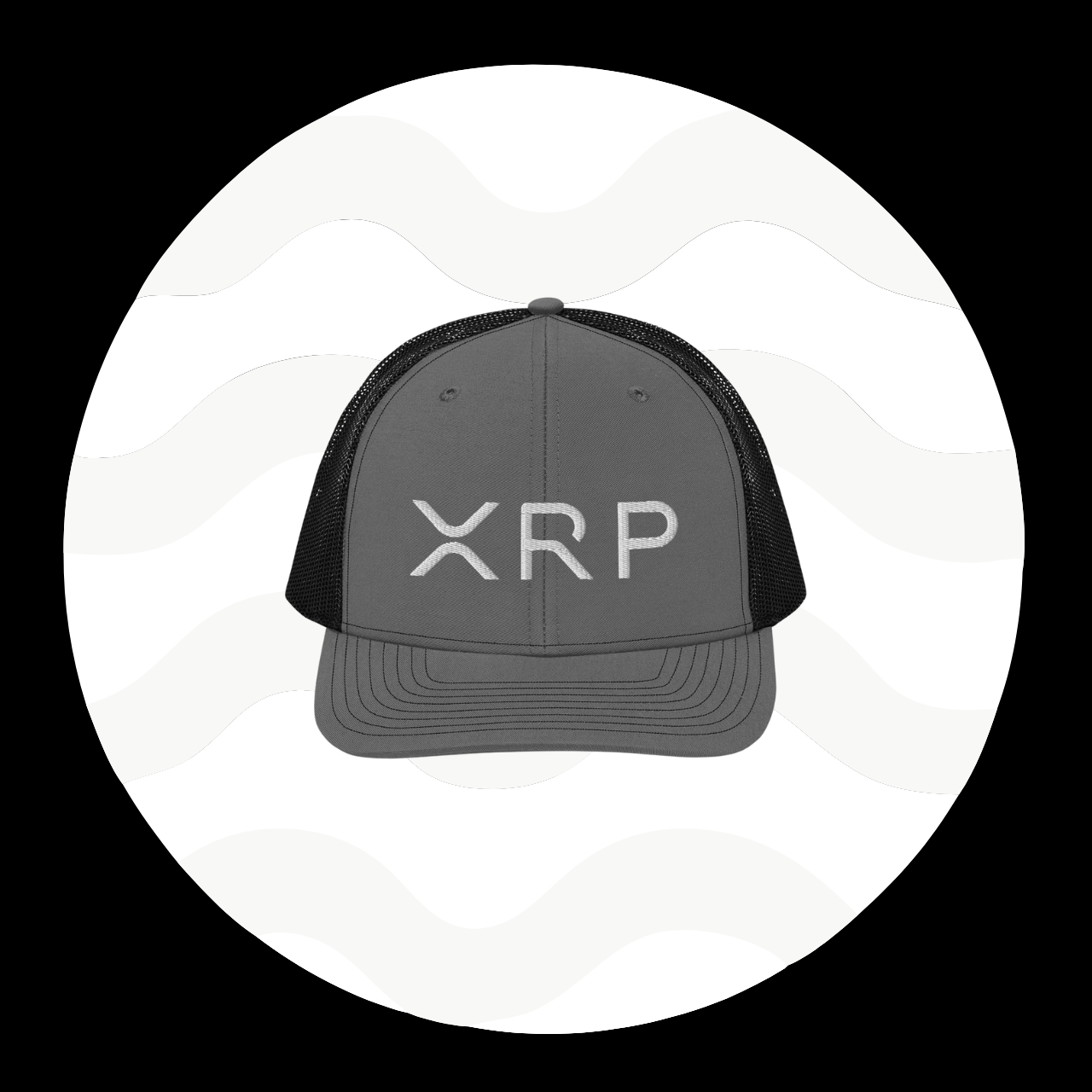 XRP- Richardson