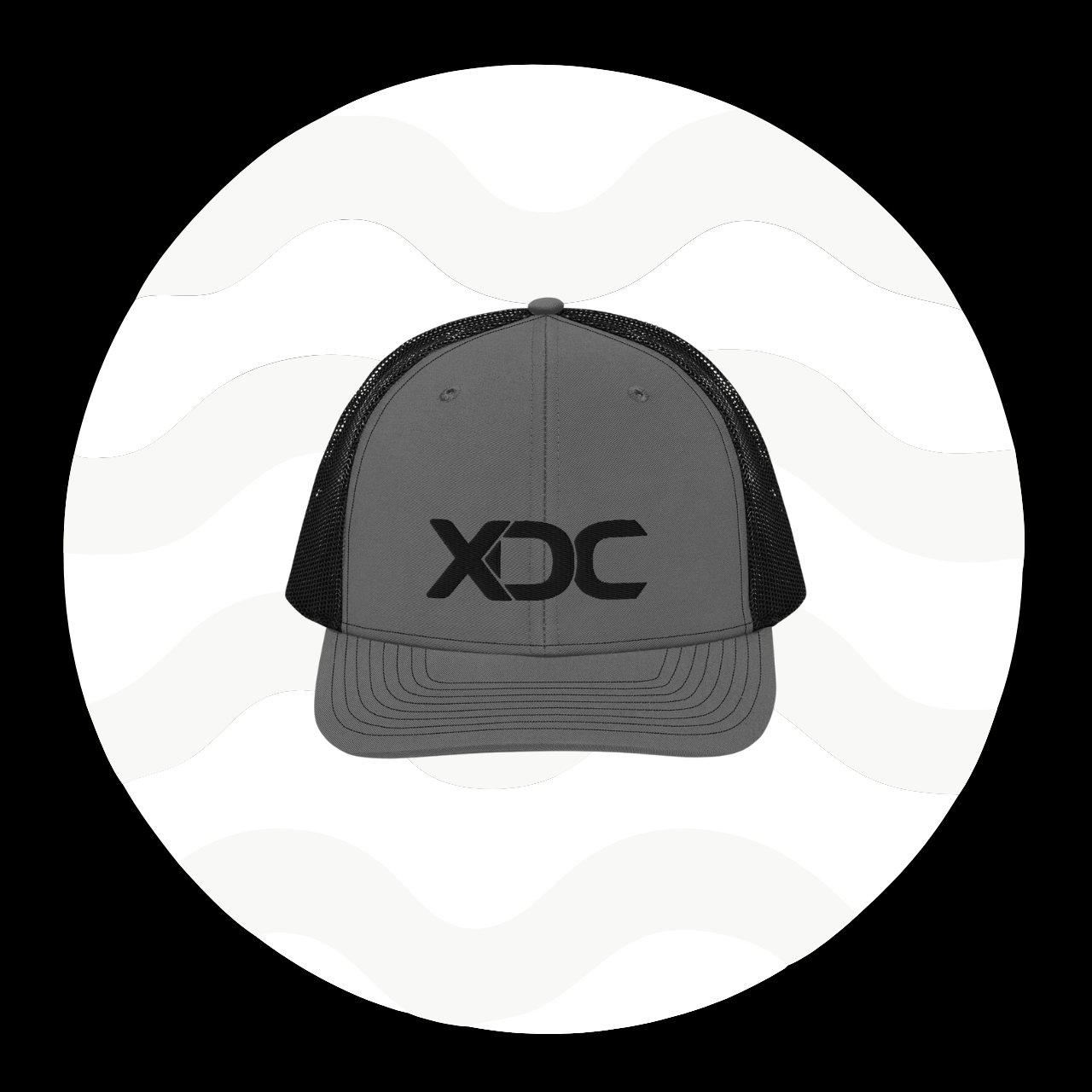 XDC-Richardson