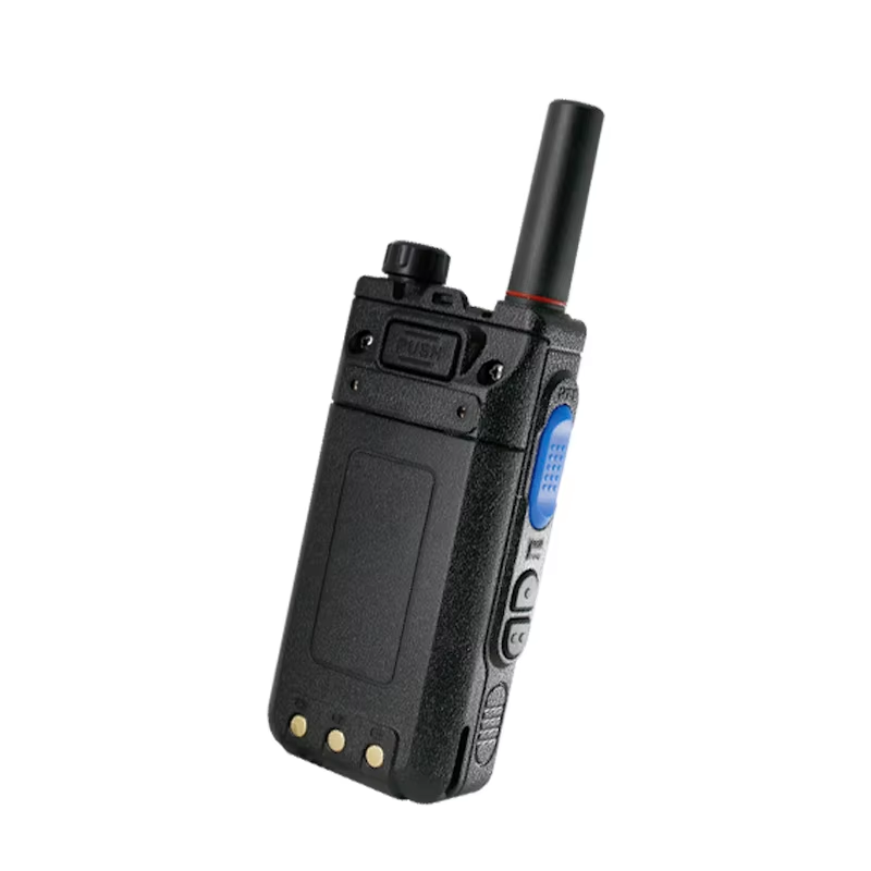 Load image into Gallery viewer, Ruyage ZL50 Zello Push-to-Talk 4G LTE Long Range PoC Radio
