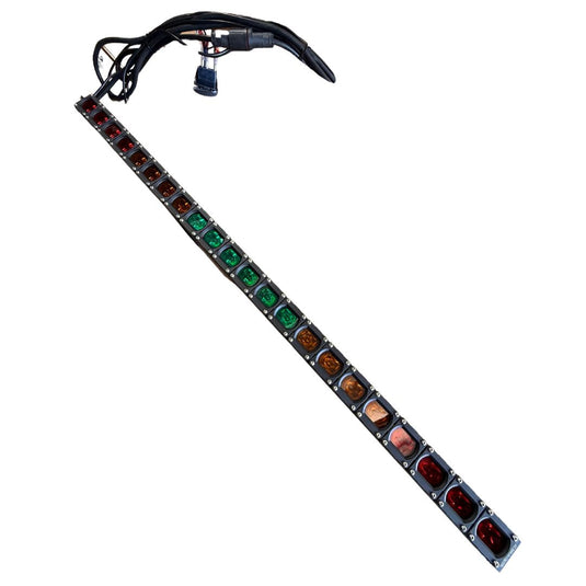 CHASE SERIES 36 Light Bars