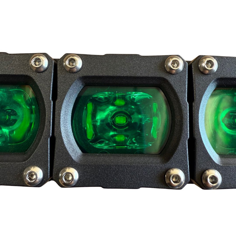 Load image into Gallery viewer, CHASE SERIES 36 Light Bars
