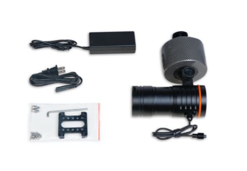 Load image into Gallery viewer, Chasing M2 LED Diving Video Light
