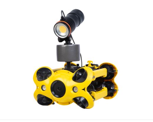 Load image into Gallery viewer, Chasing M2 LED Diving Video Light
