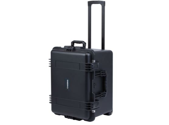 Load image into Gallery viewer, Chasing M2 Hard Carrying Case

