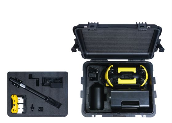 Load image into Gallery viewer, Chasing M2 Hard Carrying Case
