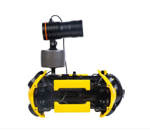 Load image into Gallery viewer, Chasing M2 LED Diving Video Light
