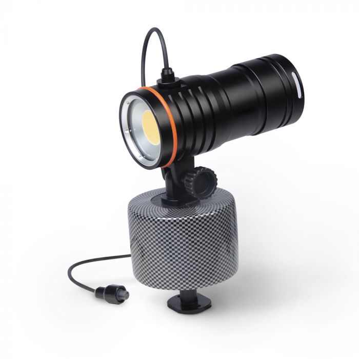 Load image into Gallery viewer, Chasing M2 LED Diving Video Light
